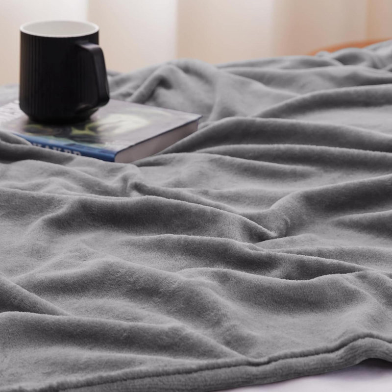 Throw Blanket