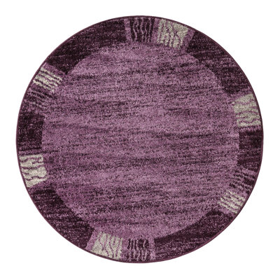 Sahr Geometric Indoor Rug