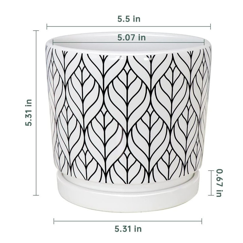 Pot Planter