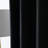 4Pcs Velvet Solid Color Metal Grommets Room Darkening Curtain Panels (Set of 4)-477720488-477720494