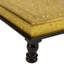 Atanacio Solid Wood Four Leg Coffee Table