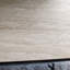 Mezzanote Stone End Table