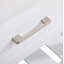 Meuble-lavabo simple 30 po Pelaghia-57367877