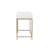 45.75'' Console Table