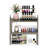 Union Rustic Escher Desk Top Organizer Bookshelf, Dark Espresso-1454458197