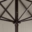 Parasol de marché 108 po Stevie-1737680321