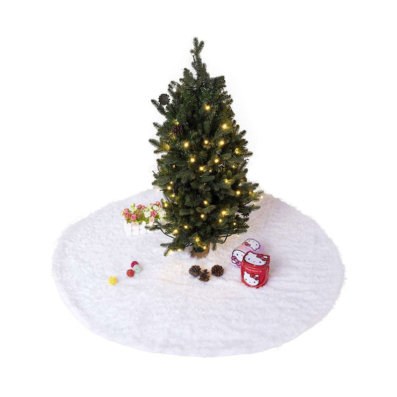 Tree Skirt, 35.4" W