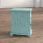 Table de bout haute de 25 po avec rangement Avellana-1090264057