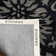 Kuhlman Hand Hooked Performance Damask Rug
