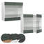 Kaelyne Display Cabinet-697688422