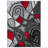 Keeler Abstract Indoor Rug-22202486