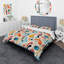 Literie Multiclor Mid Century-819074741