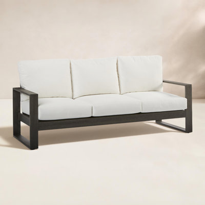 Toyea Patio Sofa