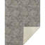 Jeté floral Sherpa ASB677 Addison-115704294