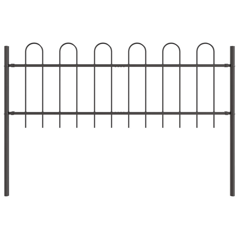 Garden Fence