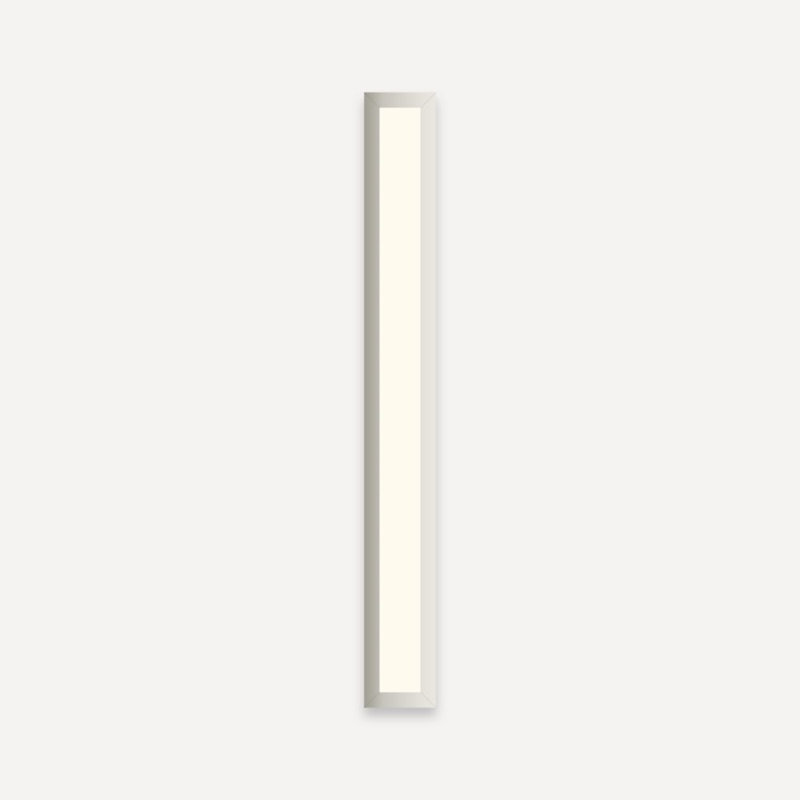Profiles Lighting, 699 Lumens, Polished Nickel, 4000 Kelvins