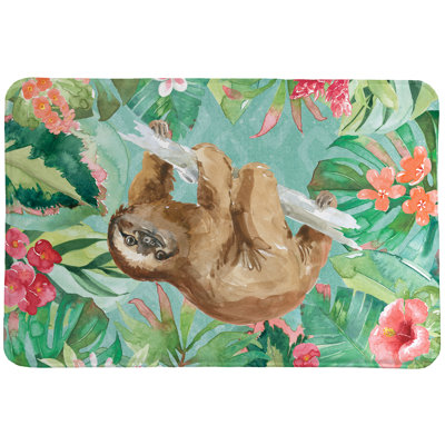 Tapis de bain Barstow