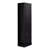 Tall Bathroom Storage Cabinet, Freestanding Storage Cabinet With Hook And Adjustable Shelves, MDF Board