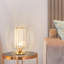 Rheyn Metal Table Lamp