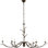 Julie Neill Iberia Large Chandelier