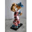 Figurine Popeye 11 "x 6" x H 17 "