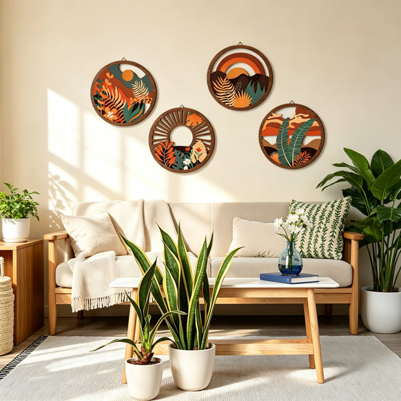 Wall Decor
