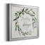«Family Forever» - Toile encadrée de qualité supérieure - prête à être accrochée-1325994014-1325994010