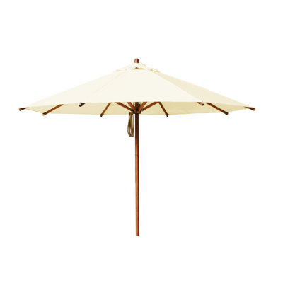 Yadira Market Parasol