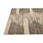 Ortega Gray Rug