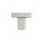 Monument 1 3/16" Length Square Knob-50304465