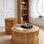 Ensemble de tables basses-445816272