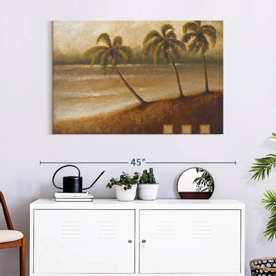 Gillard Tropical Escape II