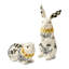 Bee Toile Short Rabbit