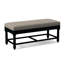 Lind Island Upholstered Bench-54348643-133043040