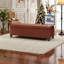 Banc de rangement rabattable-562340146