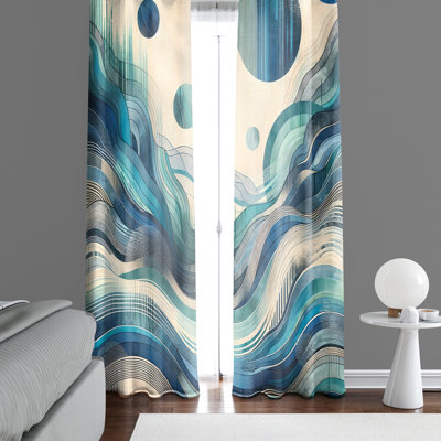 Window Curtains