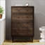 Commode 5 tiroirs Nordic-1100892170