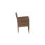 Annalia Aluminium DIning Chair-702898634-702898635