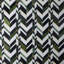 Amari Polished Marble And Aluminum Mosaic-995789255