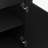 Bathroom Vanity with Sink, Soft Close Doors and Adjustable Shelf-1486342797