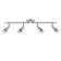Eichler Semi Flush Mount