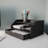 Mason 3 Tier Desk Organizer with Drawer-198367832