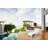 Kassiopeia Outdoor Chaise Lounge-17283338