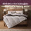 Sleepeezee Hotel Luxe 10.5 Tog Duvet-124567138