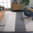 Nagelly Performance Striped Rug-908850551