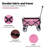 Foldable Folding 4 Wheel Trolley-113412558