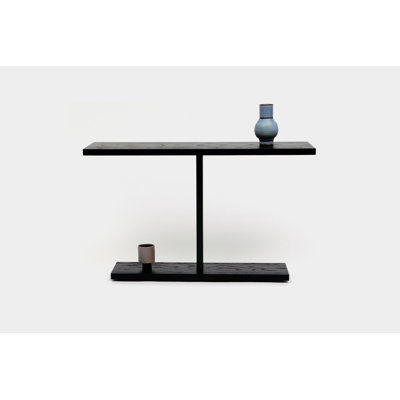 Solid Wood Console Table