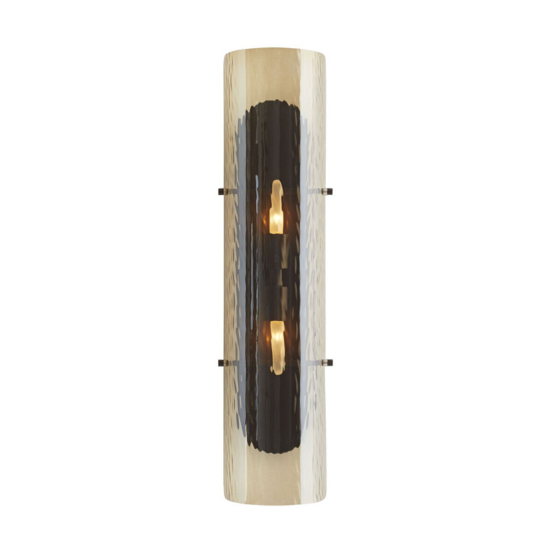 Bend Sconce