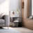 Accent Side Table