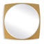 Miroir Uttermost Neilia